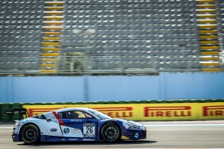 #26 Sainteloc Racing FRA Audi R8 LMS GT3 Silver Cup Steven Palette FRA Simon Gachet FRA, Qualifying 3
