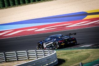 #32 Belgian Audi Club Team WRT BEL Audi R8 LMS GT3 - Charles Weerts BEL Dries Vanthoor BEL, Race 3
