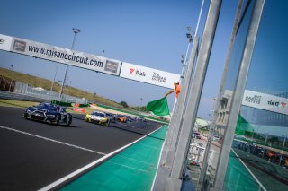 Race 3
