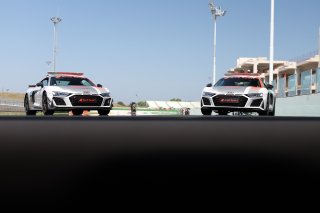 Grid, Race 3
