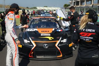 Grid, Race 3
