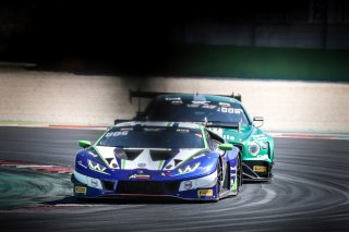 Race 3
