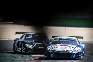 Race 3
