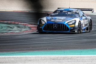 #88 AKKA ASP FRA Mercedes-AMG GT3 - Raffaele Marciello ITA Timur Boguslavskiy RUS, Race 3
