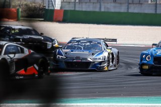 Race 3
