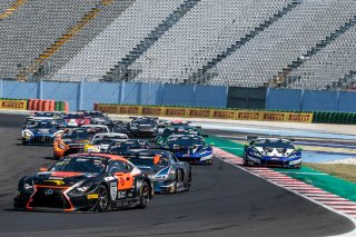 Race 3
