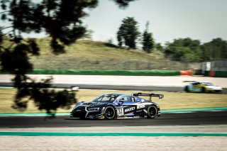 #32 Belgian Audi Club Team WRT BEL Audi R8 LMS GT3 - Charles Weerts BEL Dries Vanthoor BEL, Race 3
