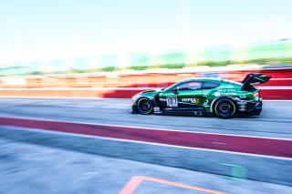 #107 CMR FRA Bentley Continental GT3 - Nelson Panciatici FRA Jules Gounon FRA, Pitlane, Pre-Qualifying

