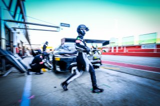 #18 ERC Sport GBR Mercedes-AMG GT3 Pro-Am Cup Lee Mowle GBR Phil Keen GBR, Pitlane, Pre-Qualifying
