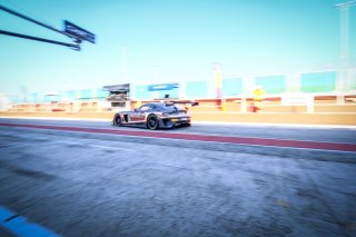 #20 SPS automotive performance DEU Mercedes-AMG GT3 Pro-Am Cup Valentin Pierburg DEU Dominik Baumann AUT, Pitlane, Pre-Qualifying
