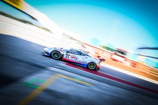 #93 SKY - Tempesta Racing GBR Ferrari 488 GT3 Pro-Am Cup Chris Froggatt GBR Eddie Cheever ITA, Pitlane, Pre-Qualifying
