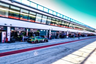 #107 CMR FRA Bentley Continental GT3 - Nelson Panciatici FRA Jules Gounon FRA, Pitlane, Pre-Qualifying

