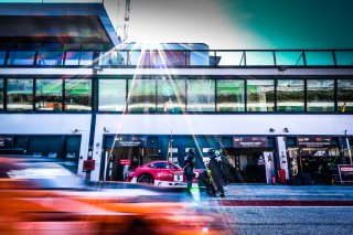 #6 TokSport WRT DEU Mercedes-AMG GT3 Silver Cup Kris Heidorn DEU Robin Rogalski POL, Pitlane, Pre-Qualifying
