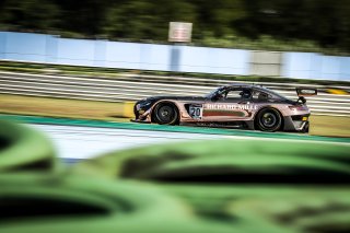 #20 SPS automotive performance DEU Mercedes-AMG GT3 Pro-Am Cup Valentin Pierburg DEU Dominik Baumann AUT, Pre-Qualifying

