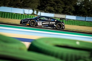 #32 Belgian Audi Club Team WRT BEL Audi R8 LMS GT3 - Charles Weerts BEL Dries Vanthoor BEL, Pre-Qualifying
