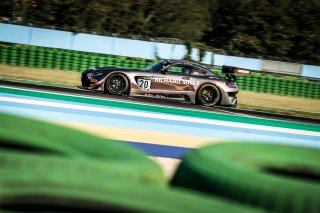 #20 SPS automotive performance DEU Mercedes-AMG GT3 Pro-Am Cup Valentin Pierburg DEU Dominik Baumann AUT, Pre-Qualifying
