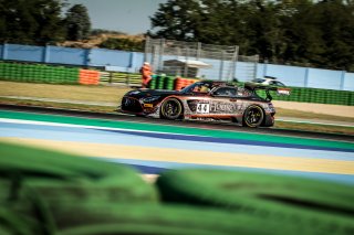#44 SPS automotive performance DEU Mercedes-AMG GT3 Pro-Am Cup Christian Hook DEU Tom Onslow-Cole GBR, Pre-Qualifying

