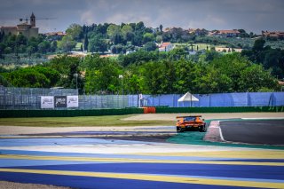 Official Testing Session

