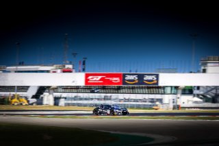 #32 Belgian Audi Club Team WRT BEL Audi R8 LMS GT3 - Charles Weerts BEL Dries Vanthoor BEL, Official Testing Session
