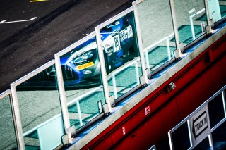 #88 AKKA ASP FRA Mercedes-AMG GT3 - Raffaele Marciello ITA Timur Boguslavskiy RUS, Official Testing Session, Pitlane

