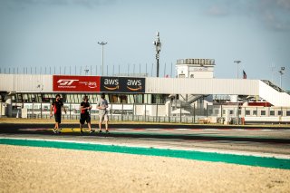 Trackwalk
