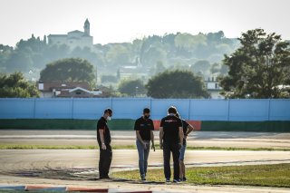 Trackwalk
