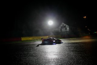 #51 AF Corse ITA- James Calado GBR Nicklas Nielsen DNK Alessandro Pier Guidi ITA IGTC, Qualifying
