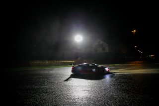 #31 Audi Sport Team WRT BEL- Dries Vanthoor BEL Christopher Mies DEU Kelvin van der Linde ZAF IGTC, Qualifying
