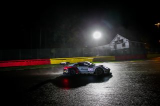 #12 GPX Racing UAE- Matt Campbell AUS Patrick Pilet FRA Mathieu Jaminet FRA IGTC, Qualifying
