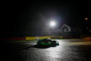 #66 Audi Sport Team Attempto Racing DEU- Mattia Drudi ITA Patric Niederhauser CHE Frederic Vervisch BEL IGTC, Qualifying
