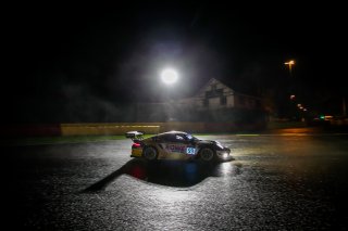 #99 ROWE Racing DEU- Klaus Bachler AUT Dirk Werner DEU Julien Andlauer FRA, Qualifying
