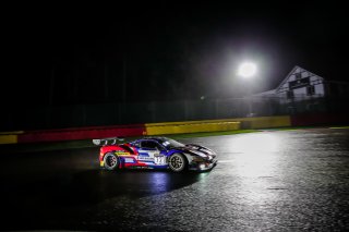#72 SMP Racing RUS- Miguel Molina ESP Sergey Sirotkin RUS Davide Rigon ITA IGTC, Qualifying
