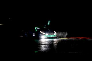 #27 Hub  Auto TWN- Marcos Gomes BRA Tom Blomqvist GBR Kamui Kobayashi JPN IGTC, Qualifying
