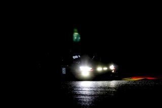#31 Audi Sport Team WRT BEL- Dries Vanthoor BEL Christopher Mies DEU Kelvin van der Linde ZAF IGTC, Qualifying
