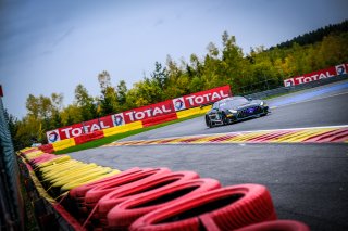 #20 SPS automotive performance**** DEU George Kurtz USA Valentin Pierburg DEU Dominik Baumann AUT Colin Braun USA IGTC, Bronze Test
