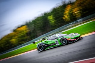 #488 Rinaldi Racing**** DEU Pierre Ehret DEU Rino Mastronardi ITA Daniel Keilwitz DEU David Perel ZAF IGTC, Bronze Test
 | SRO / Dirk Bogaerts Photography