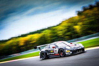 #991 Herberth Motorsport**** DEU Daniel Allemann CHE Ralf Bohn DEU Robert Renauer DEU Alfred Renauer DEU IGTC, Bronze Test
