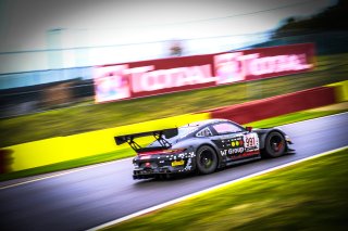 #991 Herberth Motorsport**** DEU Daniel Allemann CHE Ralf Bohn DEU Robert Renauer DEU Alfred Renauer DEU IGTC, Bronze Test
