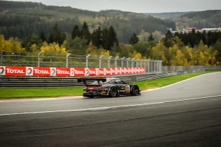 #991 Herberth Motorsport**** DEU Daniel Allemann CHE Ralf Bohn DEU Robert Renauer DEU Alfred Renauer DEU IGTC, Bronze Test
 | SRO / Patrick Hecq Photography