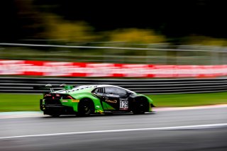 #129 Raton Racing ITA Christoph Lenz CHE Michael Petit FRA Stefano Costantini ITA Lucas Ayrton Mauron CHE, Bronze Test
