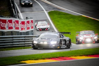 #55 Attempto Racing DEU Nicolas  Schöll AUT Simon Gachet FRA Alex Aka DEU Finlay Hutchison GBR IGTC, Free practice
