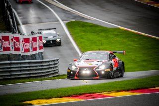#15 Tech 1 Racing FRA- Thomas Neubauer FRA Timothé Buret FRA Aurélien Panis FRA, Free practice

