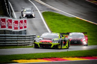 #30 Audi Sport Team WRT ITA- Dennis Marschall DEU Ferdinand Habsburg AUT Matthieu Vaxivière FRA IGTC, Free practice
