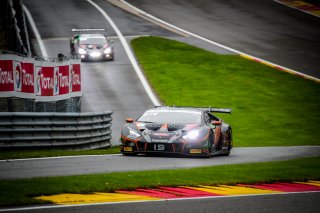 #19 Orange 1 FFF Racing Team CHN Luigi Moccia ITA Raffaele Giammaria ITA Phil Keen GBR Hiroshi Hamaguchi JPN IGTC, Free practice
