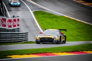 #111 JP Motorsport POL Patryk Krupinski POL Jens Liebhauser DEU Mathias Lauda AUT Christian Klien AUT, Free practice
