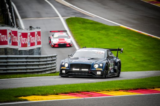 #108 CMR FRA Clément Mateu FRA Romano Ricci FRA Stéphane Tribaudini FRA Stéphane Lémeret BEL IGTC, Free practice
 | SRO / Jules Benichou - 21creation
