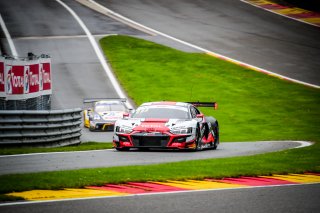 #33 Belgian Audi Club Team WRT BEL- Rik Breukers NDL Stuart Hall GBR Benjamin Goethe DNK IGTC, Free practice
