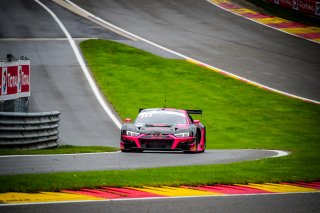 #25 Audi Sport Team Sainteloc Racing FRA- Markus Winkelhock DEU Dorian Boccolacci FRA Christopher Haase DEU IGTC, Free practice
