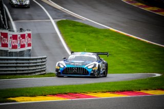 #88 Mercedes-AMG Team AKKA ASP FRA- Raffaele Marciello ITA Timur Boguslavskiy RUS Felipe Fraga BRA IGTC, Free practice
