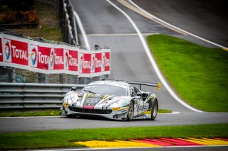 #27 Hub  Auto TWN- Marcos Gomes BRA Tom Blomqvist GBR Kamui Kobayashi JPN IGTC, Free practice
